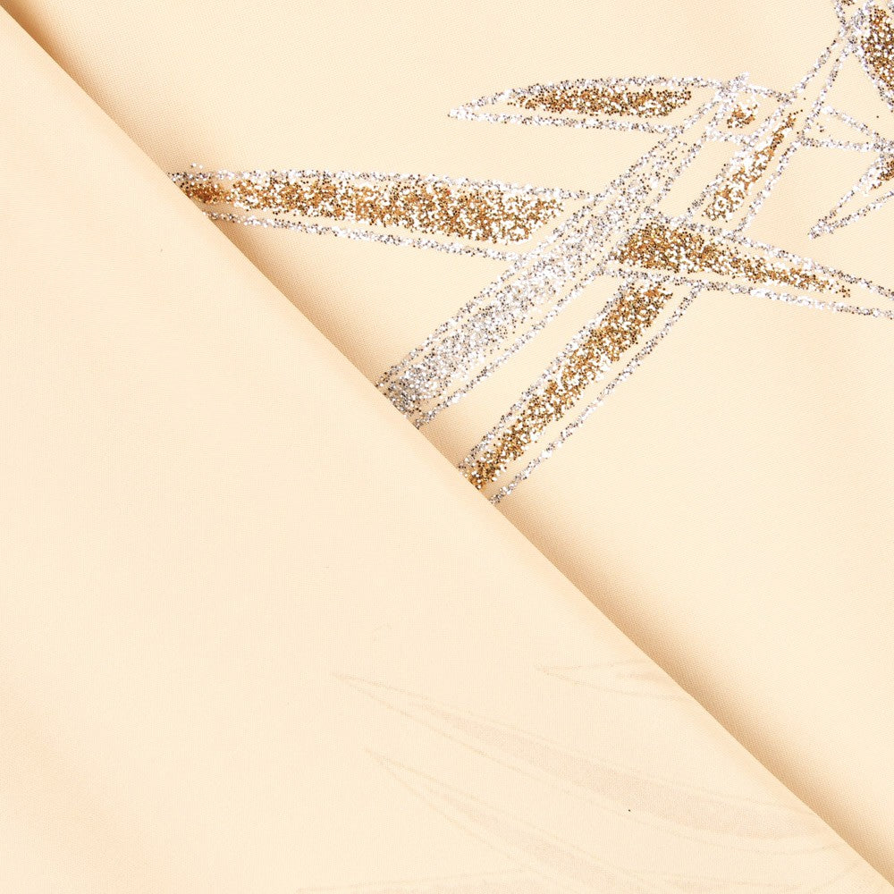 Lycra Rose Chair et Paillettes - Ribes y Casals