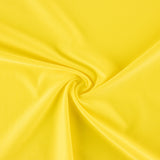 Tissu Lycra Mat jaune - Ribes y Casals