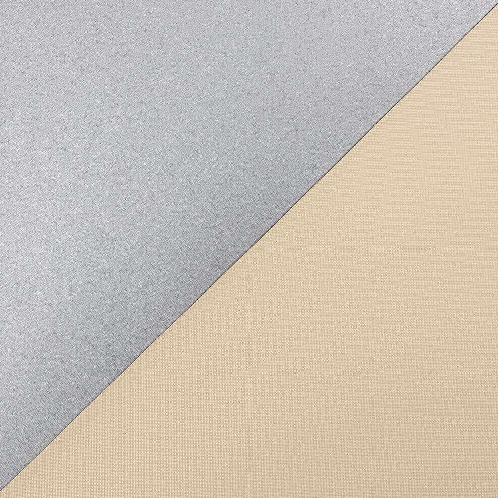 Rideau Occultant Black Out Gris - Ribes y Casals