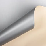 Rideau Occultant Black Out Gris - Ribes y Casals