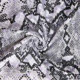 Serpent Lycra Lurex - Ribes y Casals