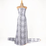 Serpent Lycra Lurex - Ribes y Casals