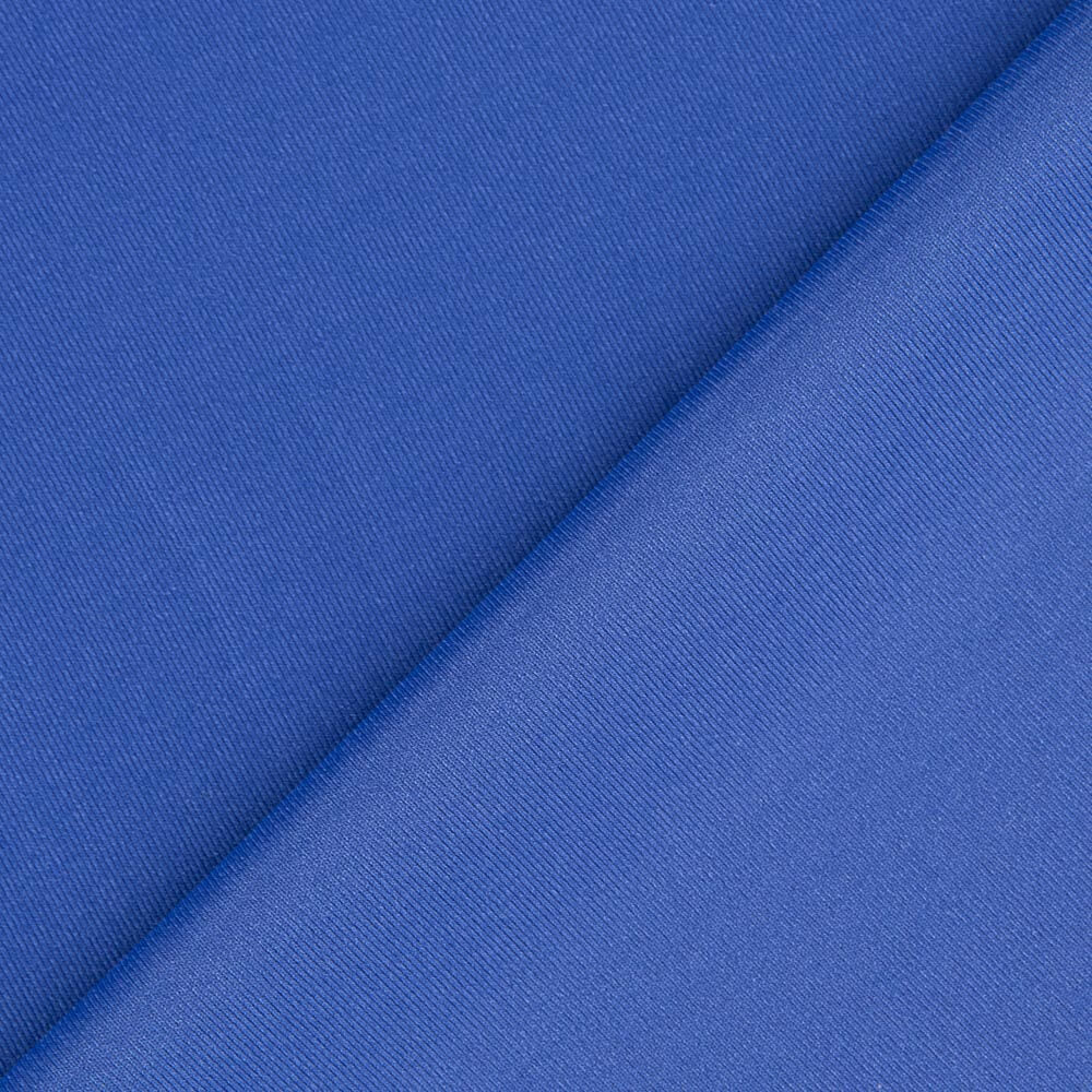 Tissu Lycra Bleu Mat - Ribes y Casals
