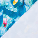 Maillot De Bain Lycra Surf - Ribes y Casals