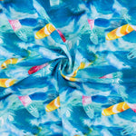 Maillot De Bain Lycra Surf - Ribes y Casals