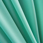 Lycra brillant aigue-marine - Ribes y Casals