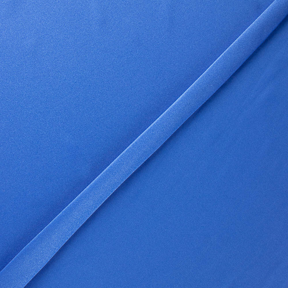 Lycra Brillant Bleu - Ribes y Casals