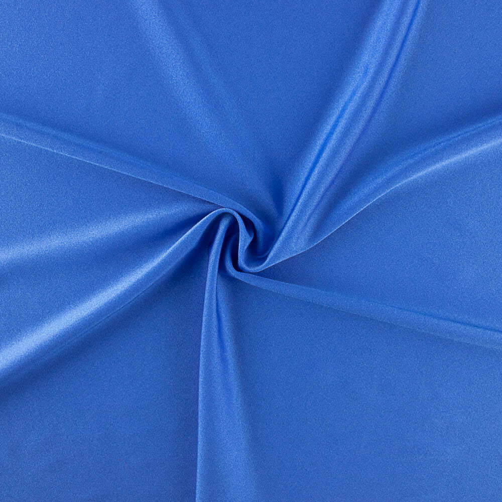Lycra Brillant Bleu - Ribes y Casals