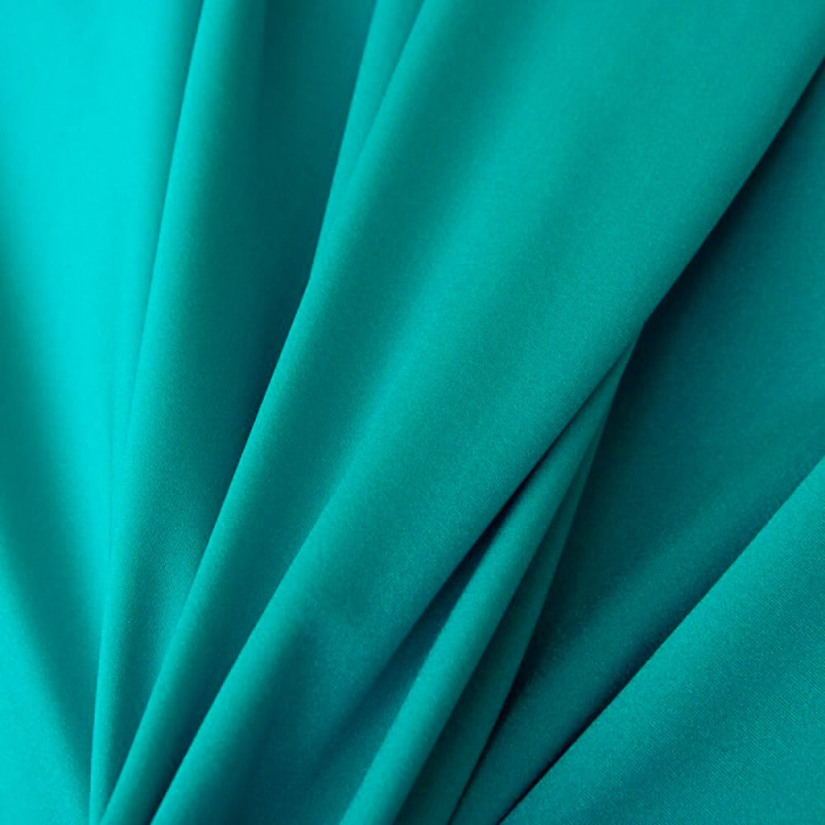 Lycra Brillant Bleu Arctique - Ribes y Casals