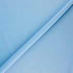 Lycra brillant bleu sérénité - Ribes y Casals