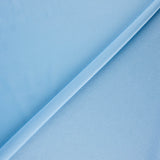 Lycra brillant bleu sérénité - Ribes y Casals