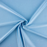 Lycra brillant bleu sérénité - Ribes y Casals