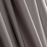 Lycra Brillant Gris Perle - Ribes y Casals