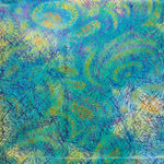 Lycra Gradé Araignée Vert - Ribes y Casals