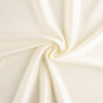 Lycra Brillant Ivoire - Ribes y Casals