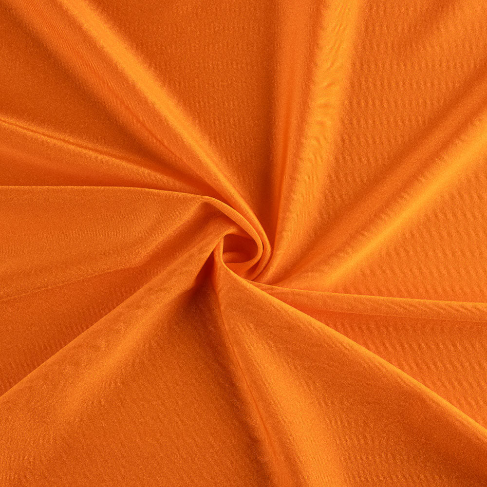 Lycra Orange Intense Brillant - Ribes y Casals