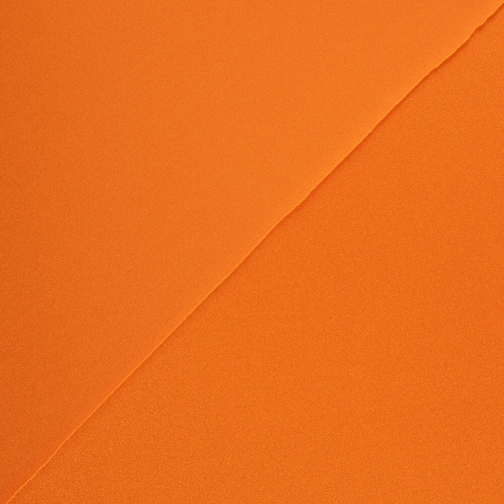 Lycra Orange Intense Brillant - Ribes y Casals