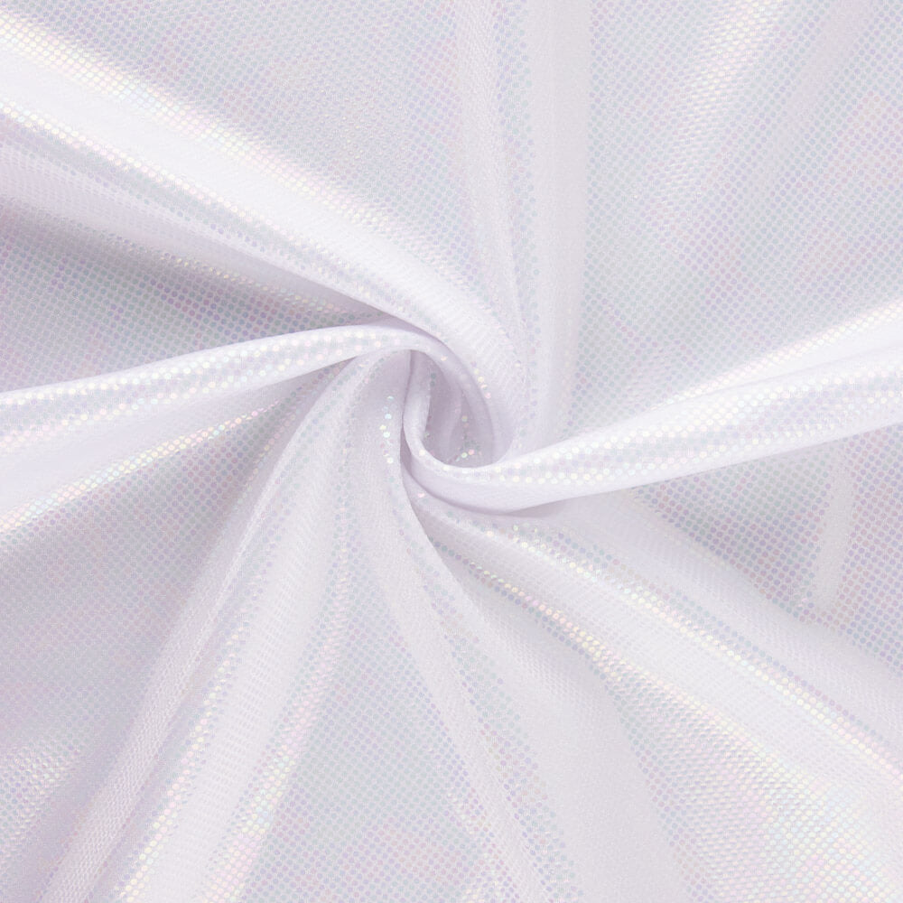 Lycra New Mystique White - Ribes y Casals