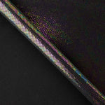 Lycra New Mystique Black - Ribes y Casals