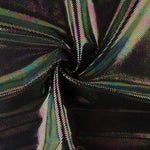 Lycra New Mystique Black - Ribes y Casals