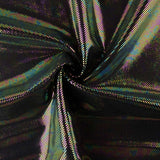 Lycra New Mystique Black - Ribes y Casals