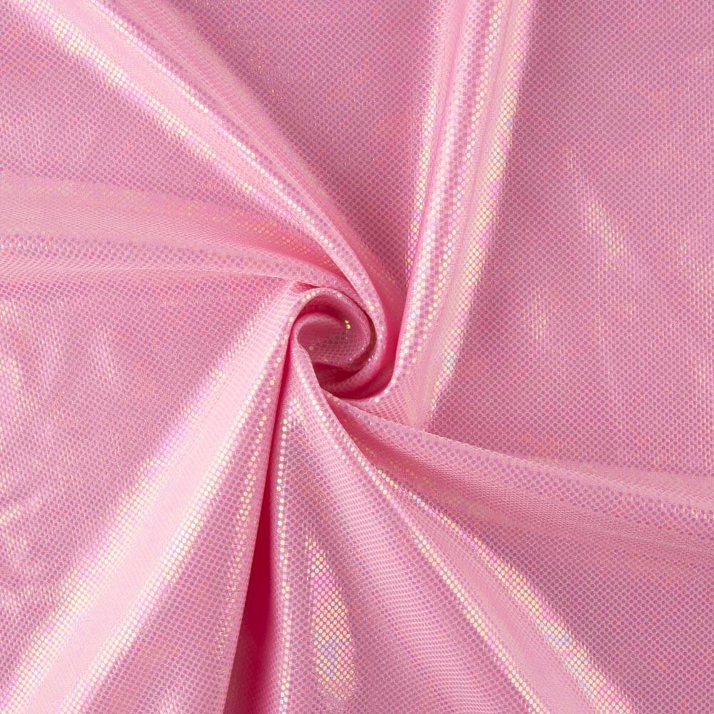 Lycra New Mystique Light Pink - Ribes y Casals