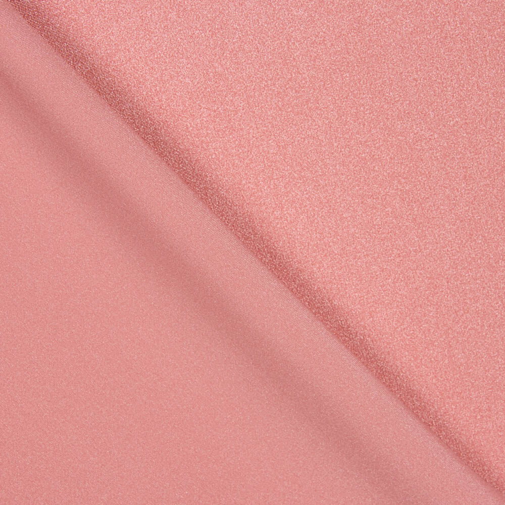 Lycra Brillant Rose Pâle - Ribes y Casals