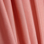 Lycra Brillant Rose Pâle - Ribes y Casals