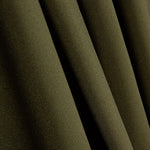 Lycra Brillant Vert Forêt - Ribes y Casals