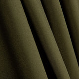 Lycra Brillant Vert Forêt - Ribes y Casals