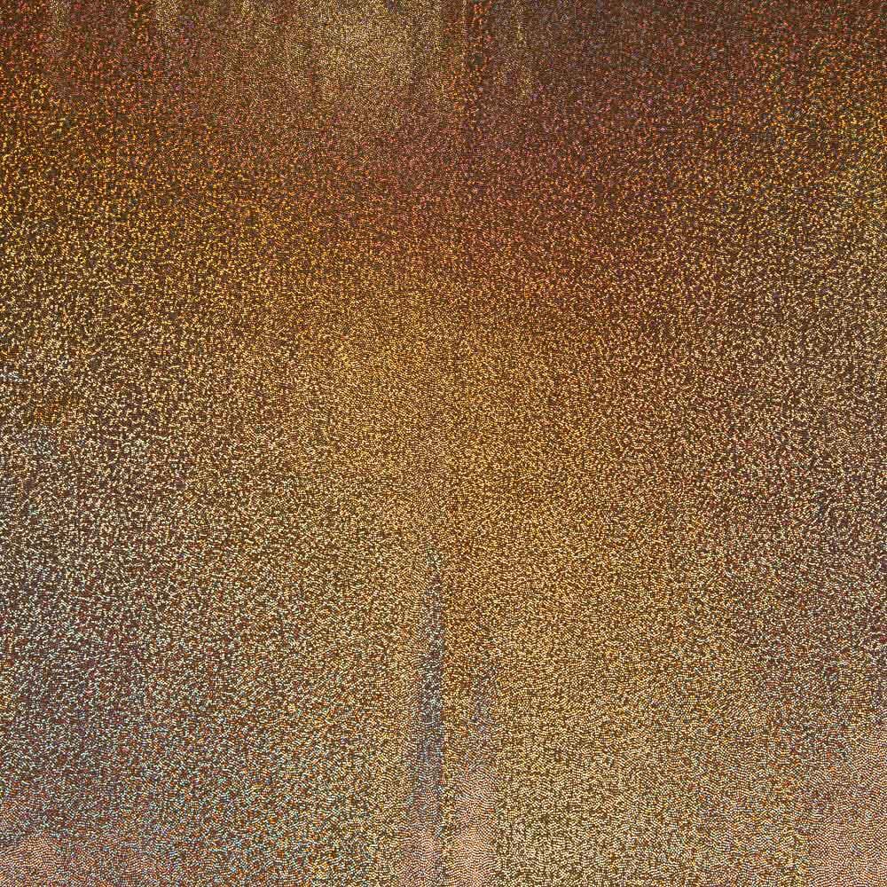 Lycra Mystique Holograph Marron - Ribes y Casals