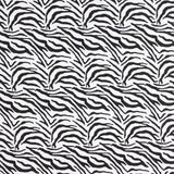 Lycra imprimé zèbre - Ribes y Casals