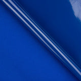 Vinyle Lycra Latex Bleu - Ribes y Casals