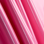Vinyle Lycra Latex Rose Bubblegum - Ribes y Casals