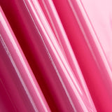 Vinyle Lycra Latex Rose Bubblegum - Ribes y Casals
