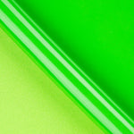 Vinyle Lycra Latex Vert Perroquet - Ribes y Casals