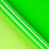 Vinyle Lycra Latex Vert Perroquet - Ribes y Casals