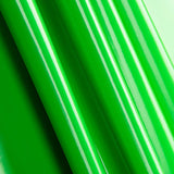 Vinyle Lycra Latex Vert Perroquet - Ribes y Casals