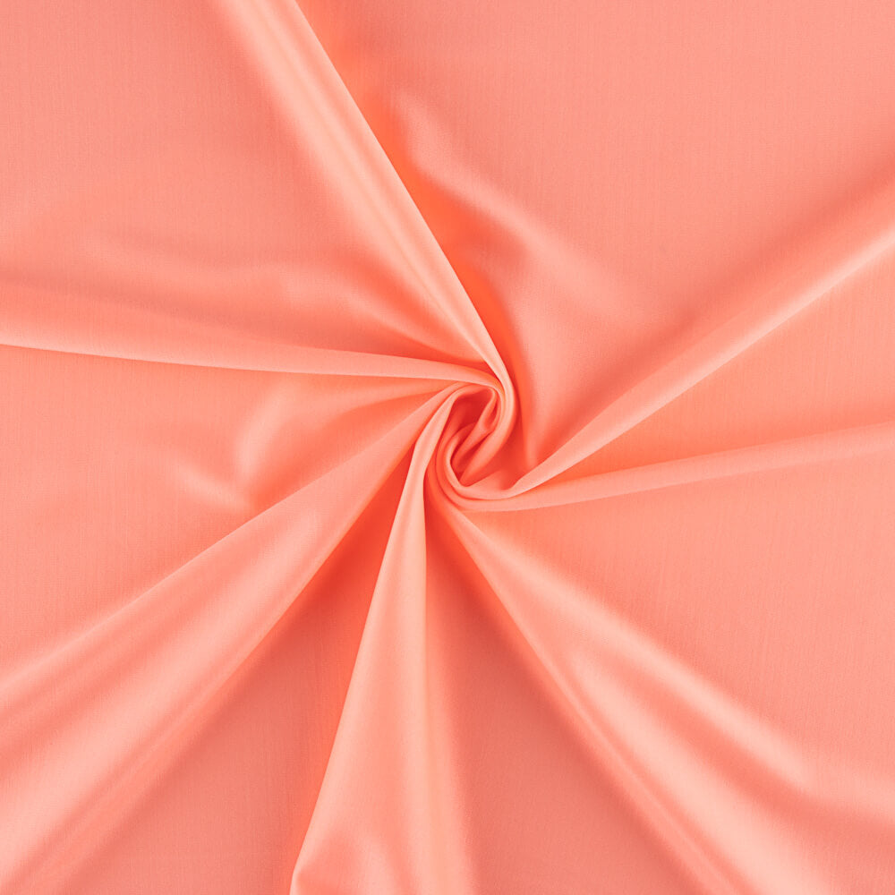 Tissu Lycra Corail Mat - Ribes y Casals