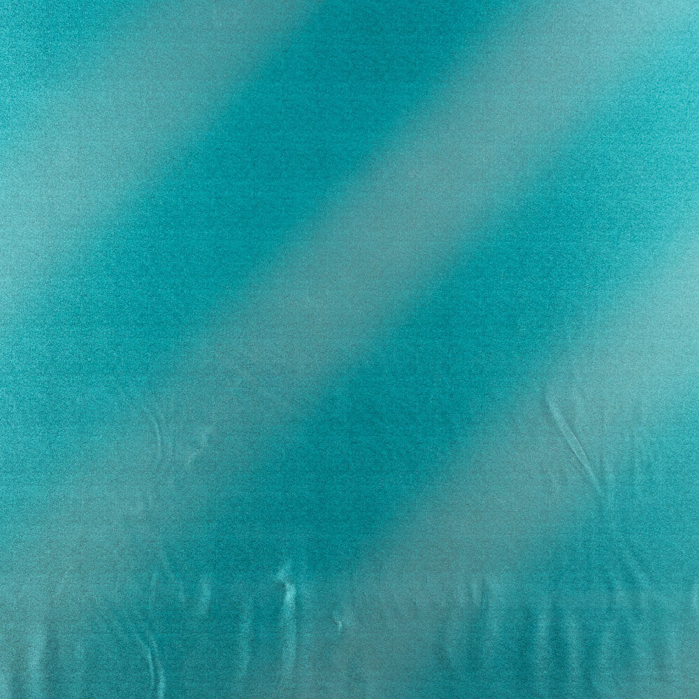 Lycra Dégradé Aigue-Marine - Ribes y Casals