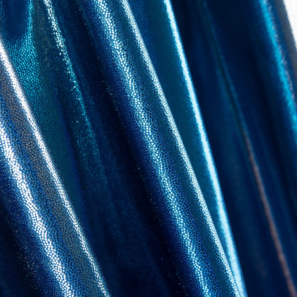 Lycra Dégradé Bleu - Ribes y Casals