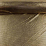 Tissu extensible imprimé métallisé – Disco Gold - Ribes y Casals