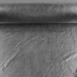 Tissu extensible imprimé métallisé – Disco Silver - Ribes y Casals