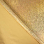 Lycra Mystique Holograph Or - Ribes y Casals