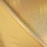 Lycra Mystique Holograph Or - Ribes y Casals