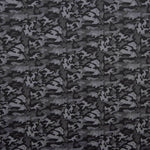 Lycra imprimé camouflage gris - Ribes y Casals