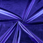 Lycra Lamé Metallisé Bleu Électrique - Ribes y Casals