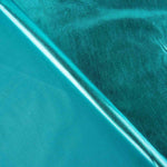 Lycra Lamé Metallisé Turquoise - Ribes y Casals