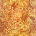 Lycra Hologramme Relief Orange - Ribes y Casals