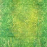 Lycra Hologramme Relief Vert - Ribes y Casals